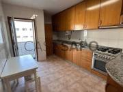Apartamento T2 para alugar em Viana do Castelo