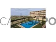 Apartamento T2 para alugar em Vila do Conde