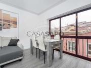 Apartamento T2 para alugar em Vila Franca de Xira