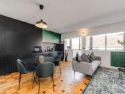 Apartamento T2 para alugar em Vila Nova de Gaia