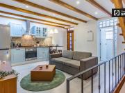 Apartamento T2 para alugar em Vila Nova de Gaia