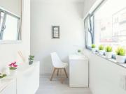 Apartamento T2 para alugar em Vila Nova de Gaia