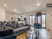 Apartamento T2 para alugar em Vila Nova de Gaia