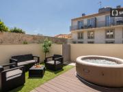 Apartamento T2 para alugar em Vila Nova de Gaia