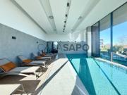 Apartamento T2 para alugar em Vila Nova de Gaia