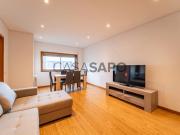 Apartamento T2 para alugar em Vizela