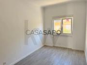 Apartamento T2 para alugar na Amadora