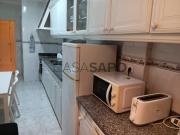 Apartamento T2 para alugar na Amadora