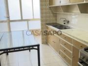 Apartamento T2 para alugar na Amadora