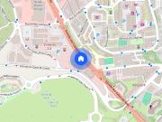 Apartamento T2 para alugar na Amadora