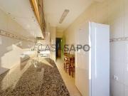 Apartamento T2 para alugar na Amadora