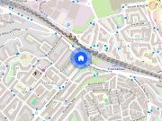 Apartamento T2 para alugar na Amadora