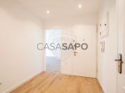Apartamento T2 para alugar na Amadora