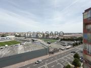 Apartamento T2 para alugar na Amadora