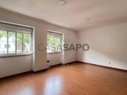 Apartamento T2 para alugar na Amadora