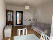 Apartamento T2 para alugar na Amadora