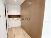 Apartamento T2 para alugar na Covilhã