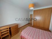 Apartamento T2 para alugar na Covilhã