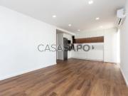 Apartamento T2 para alugar na Figueira da Foz