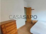 Apartamento T2 para alugar na Nazaré