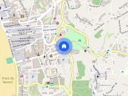 Apartamento T2 para alugar na Nazaré