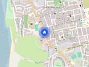 Apartamento T2 para alugar no Barreiro