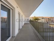 Apartamento T2 para alugar no Barreiro