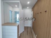 Apartamento T2 para alugar no Barreiro