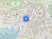 Apartamento T2 para alugar no Montijo