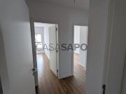 Apartamento T2 para alugar no Montijo