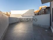 Apartamento T2 para alugar no Porto