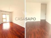 Apartamento T2 para alugar no Porto