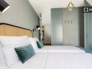 Apartamento T2 para alugar no Porto