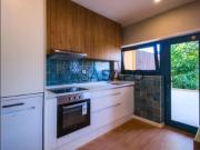 Apartamento T2 para alugar no Porto