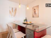 Apartamento T2 para alugar no Porto