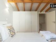 Apartamento T2 para alugar no Porto
