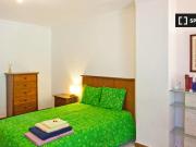 Apartamento T2 para alugar no Porto