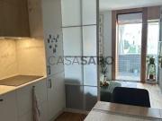 Apartamento T2 para alugar no Porto