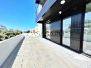 Apartamento T2 para alugar no Porto