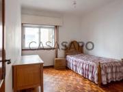 Apartamento T2 para alugar no Porto
