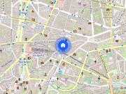 Apartamento T2 para alugar no Porto