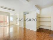 Apartamento T2 para alugar no Porto