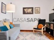 Apartamento T2 para alugar no Porto