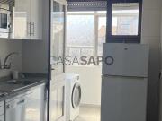 Apartamento T2 para alugar no Porto