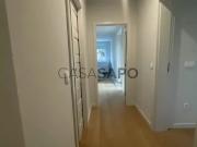 Apartamento T2 para alugar no Porto