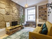 Apartamento T2 para alugar no Porto