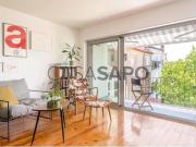 Apartamento T2 para alugar no Porto
