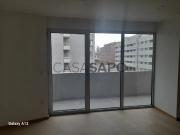 Apartamento para alugar no Porto