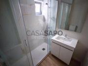 Apartamento T2 para alugar no Porto
