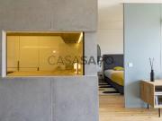 Apartamento T2 para alugar no Porto